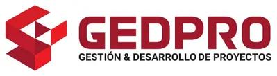 Logotipo de GEDPRO