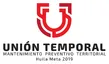 Unión Temporal Huila Meta 2019